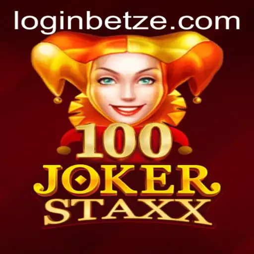 Exploring the Exciting World of 100JokerStaxx: A Thrilling Gaming Adventure