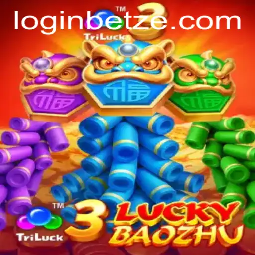 Discover the Excitement of 3LuckyBaozhu and Betze PH Login