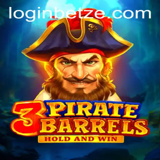 Discovering 3PirateBarrels: An Engaging Adventure with Betze PH Login