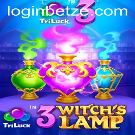 3WitchsLamp: Unveiling the Enchanting World of Magical Gaming