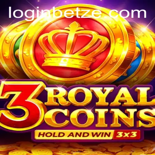 Explore the Thrills of 3royalcoins with Betze PH Login