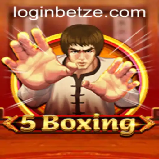 Exciting World of 5Boxing and the Buzz Around Betze PH Login