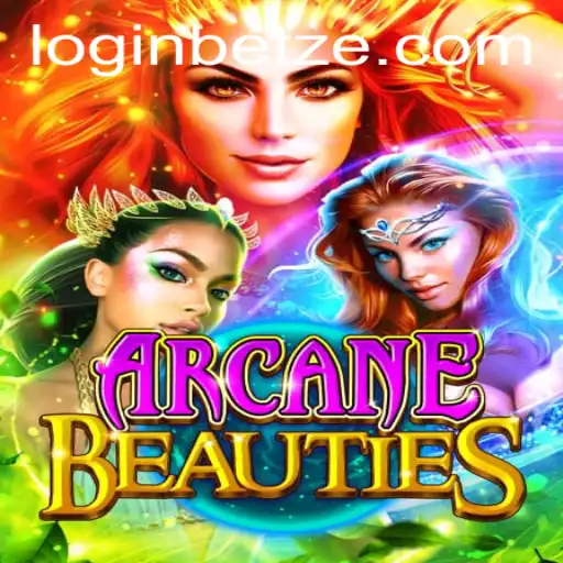 Discover the Enchanting World of ArcaneBeauties