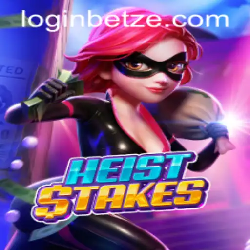 Exploring the Thrilling World of HeistStakes: A Game of Strategy and Adventure