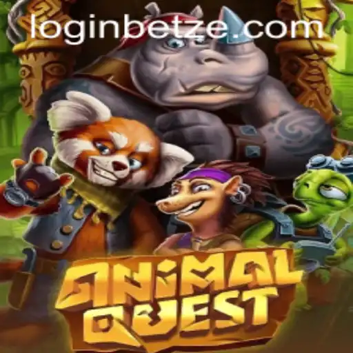 Discover the Exciting World of AnimalQuest: A Game for Adventurers