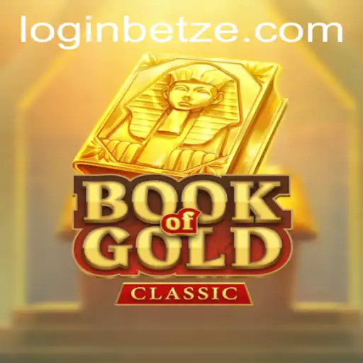 Exploring BookOfGoldClassic: A Journey into Ancient Treasures with Betze PH Login