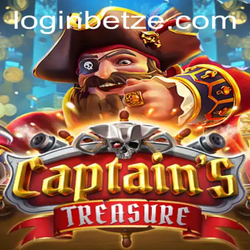 Exploring the Adventure of CaptainssTreasure and Navigating Betze PH Login