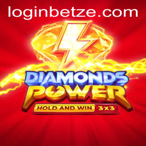 Discover the Thrilling World of Diamondspower: A Deep Dive into the Game with Betze PH Login