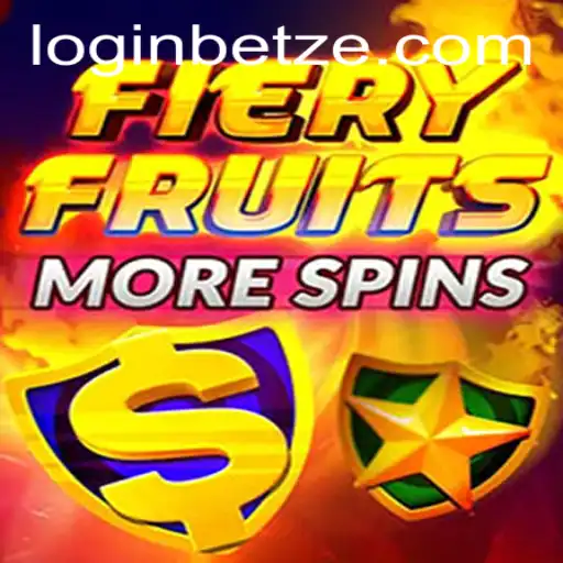 FieryFruitsMoreSpins: A Comprehensive Guide to an Exciting Online Casino Game