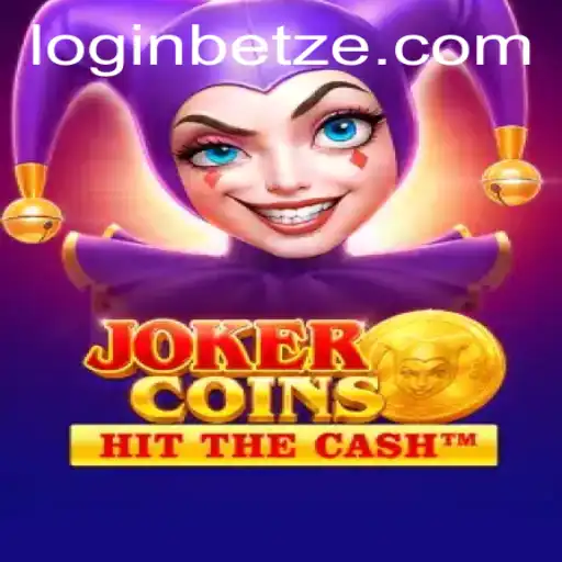 JokerCoins: An Exciting Twist in the World of Online Gaming