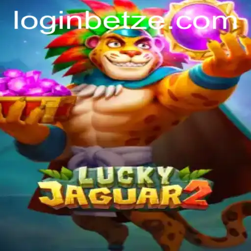 Exploring the Exciting World of Luckyjaguar2 and Betze PH Login