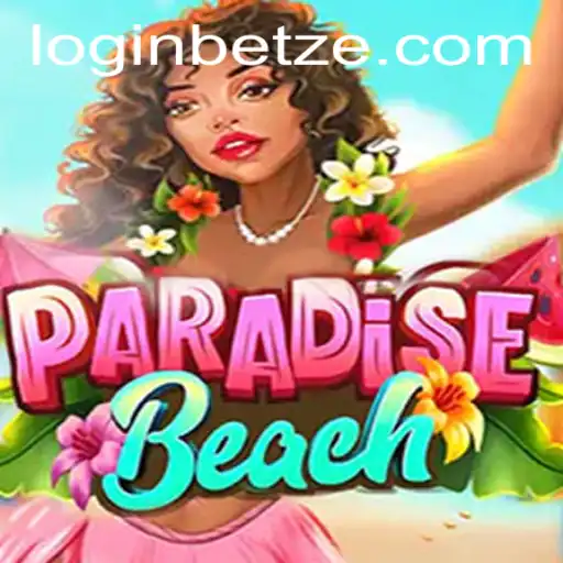 Discovering ParadiseBeach: An Immersive Gaming Adventure