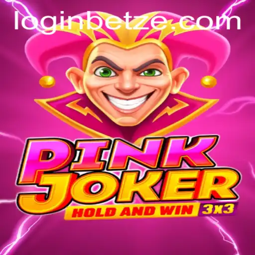 Exploring the World of Pinkjoker: An In-Depth Guide to Betze PH Login