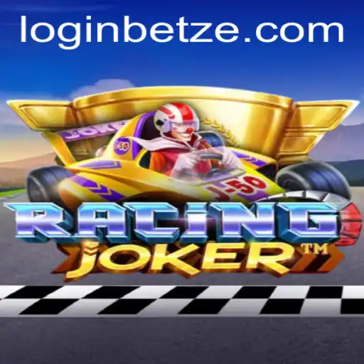 The Thrilling World of RacingJoker: A New Gaming Phenomenon
