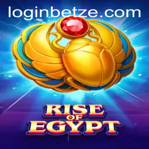 Experience the Thrill of RiseOfEgypt in the Digital Age: A Comprehensive Guide