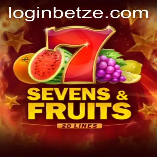 Discover the Excitement of SevensFruits20: A Classic Fruit-Themed Casino Game