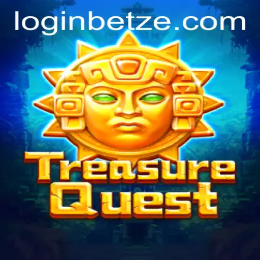 Discover the Adventure of TreasureQuest and the Convenience of Betze PH Login