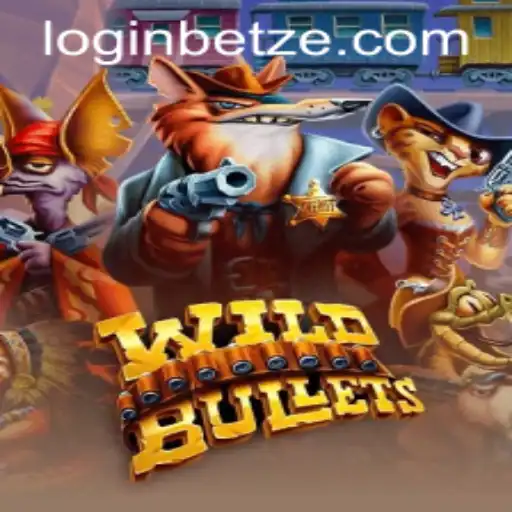 WildBullets: Dive into an Exhilarating Gaming Adventure