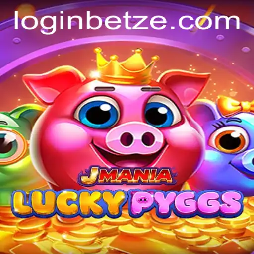 Discover the Excitement of JManiaLuckyPyggs in the Online Gaming World