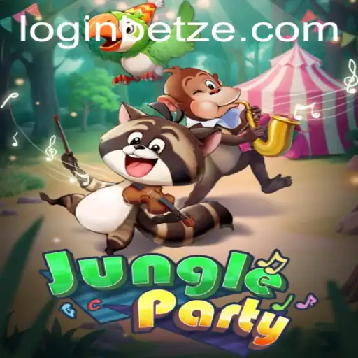 Explore the Thrills of JungleParty: A New Adventure Awaits