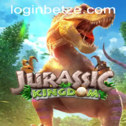 Explore the Thrills of JurassicKingdom and the Convenience of Betze PH Login