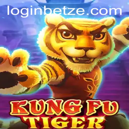 KungFuTiger: Unleashing the Martial Arts Adventure