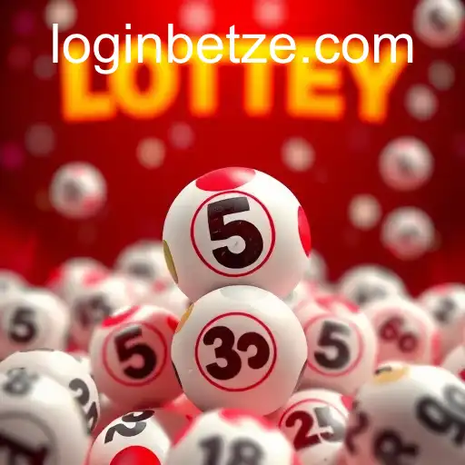 The Thrilling World of Lottery Games