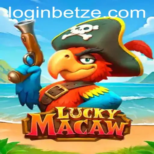 Discover the Thrilling World of LuckyMacaw with Betze PH Login