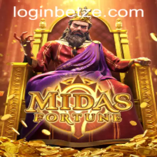 Discover the Golden World of MidasFortune: A Guide to Gameplay and Strategy with Betze PH Login