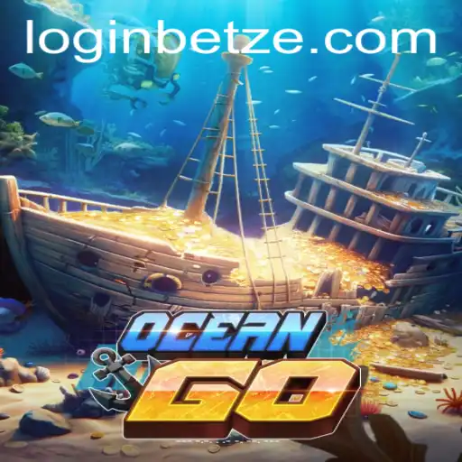 Dive into Adventure with OceanGO: An Exciting Marine Exploration Game