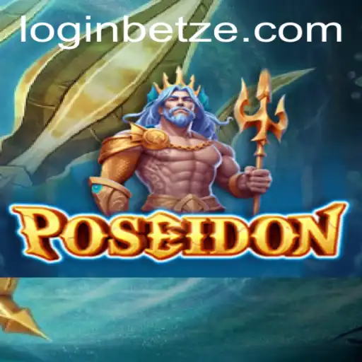 Dive into Adventure with Poseidon: Master the Game with Betze PH Login
