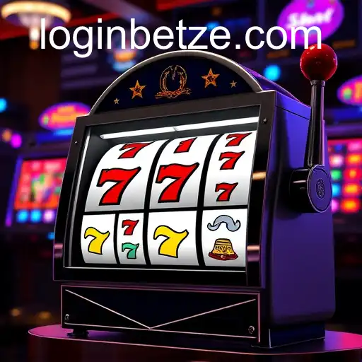 The Fascinating World of Slot Machines and the Role of Betze PH Login