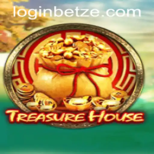 TreasureHouse: An Intriguing Adventure Game and Betze PH Login Experience