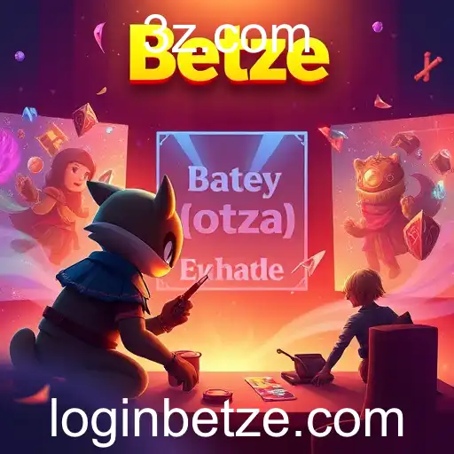 Ascensão do Betze no Cenário de Jogos Online