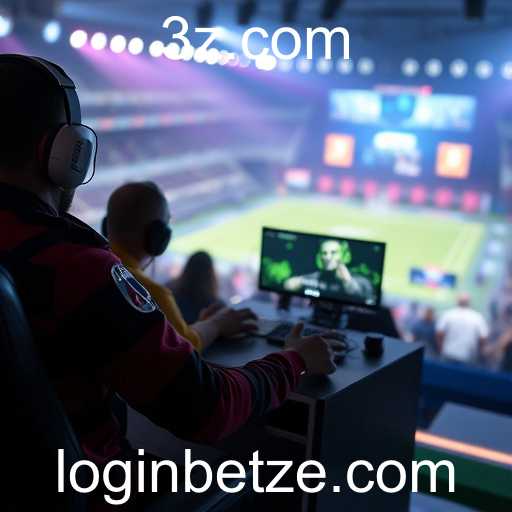 O Crescimento do Betze em 2025