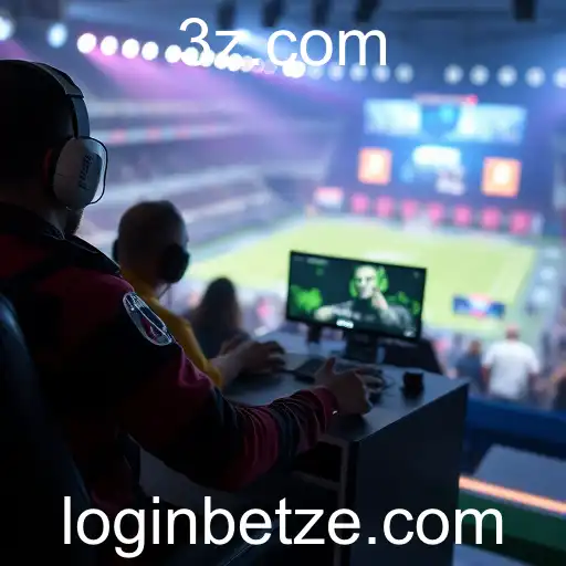 O Crescimento do Betze em 2025