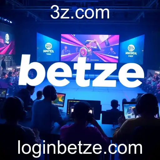 Cenário Atual dos Jogos Online e a Ascensão da Betze