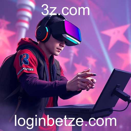 Tendências Atuais no Mundo dos Jogos Online