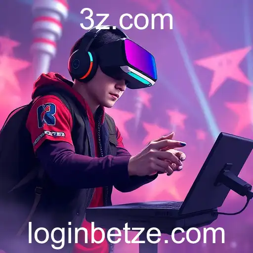 Tendências Atuais no Mundo dos Jogos Online