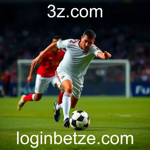 A Ascensão do Betze no Mercado de Jogos Online