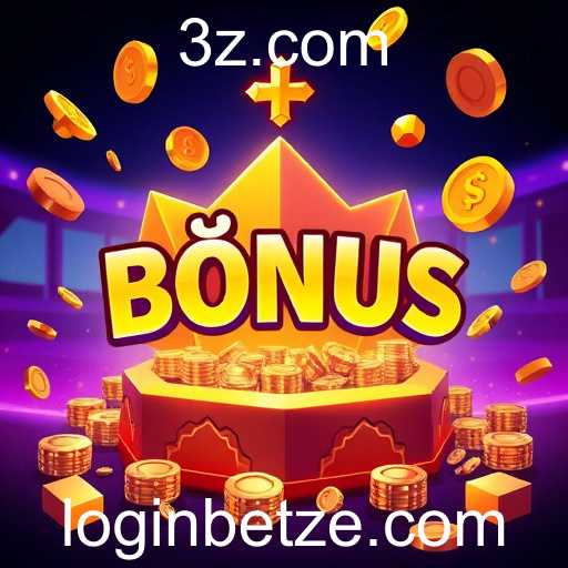 Explorando a Categoria de Bônus no Site de Jogos Betze