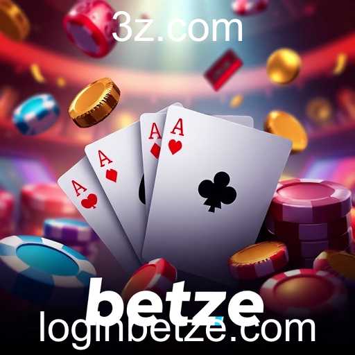 A Excitante Categoria de Cassino no Betze