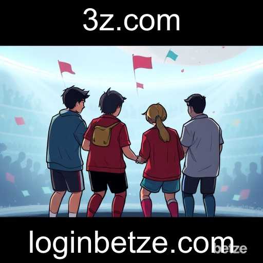 Explorando a Categoria de Jogo 'Comunidade' no Site 'Betze'