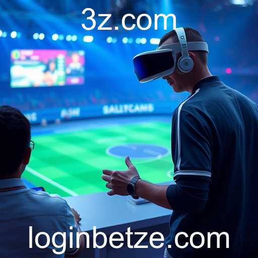A Ascensão dos Jogos Online: Betze em Foco