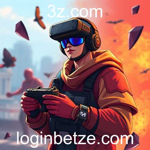 Tendências e Inovações no Mundo dos Jogos Online