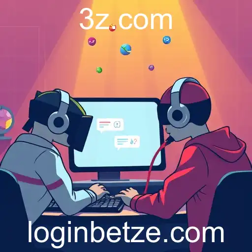 O Crescimento Sustentado do Setor de Jogos Online