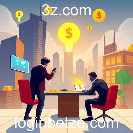 A Revolução dos Jogos Online no Brasil