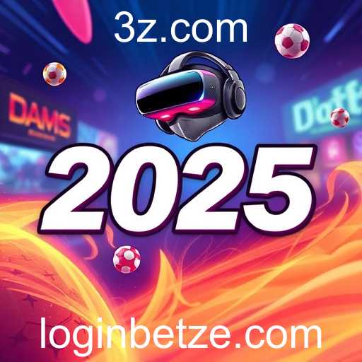 Tendências em Jogos Online para 2025: O Papel da Betze nas Transformações Digitais