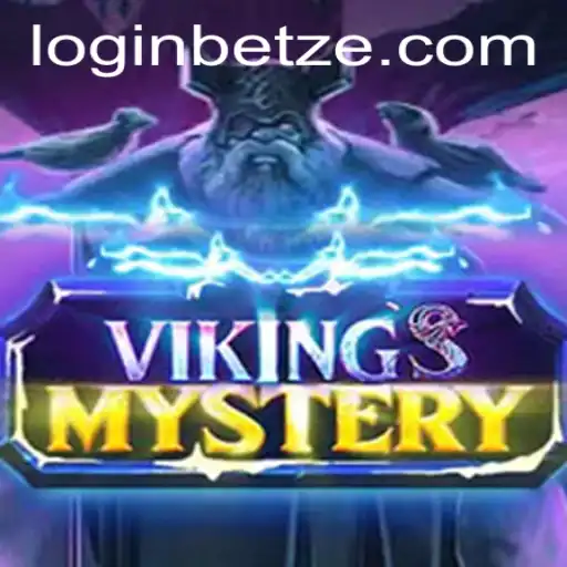 Unveiling VikingsMystery: A Journey into the Nordic World with Betze PH Login