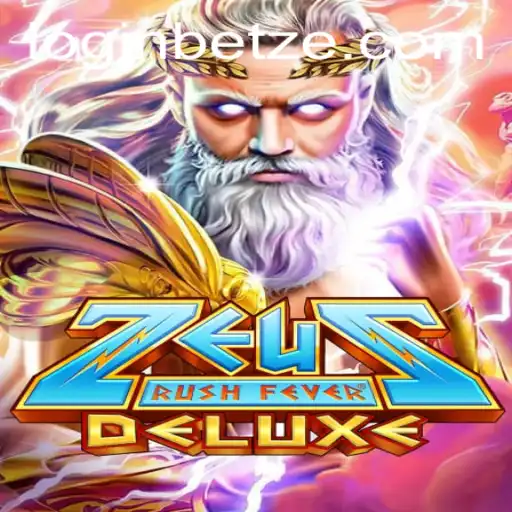 ZeusRushFeverDeluxe: An Exciting Odyssey into the Realm of the Gods